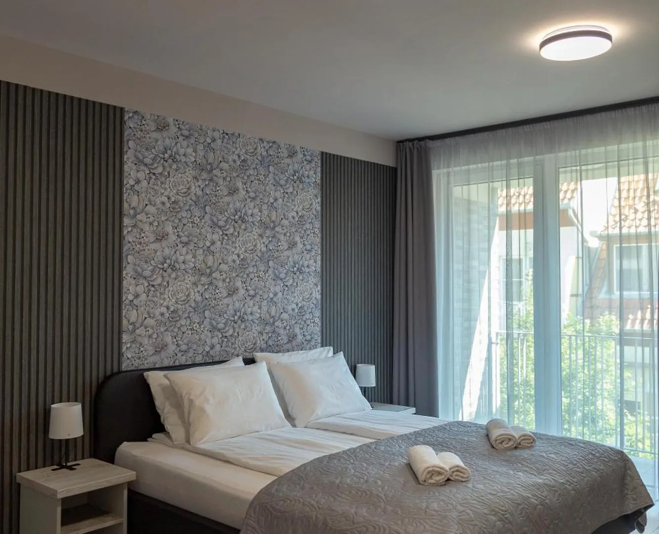 Bed & Breakfast Maya Panzio-Rezidencia Szeged