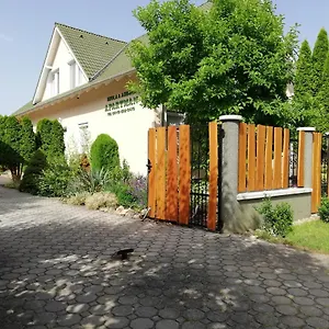 Imola Es Andrea Apartmanhaz Apartmán Hajdúszoboszló
