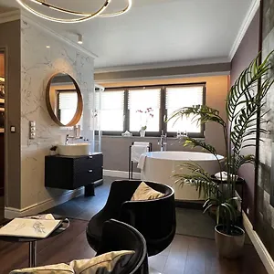 Aparthotel Margareta Garden &