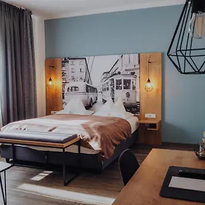 Levy's & Breakfast Hotel Solnohrad