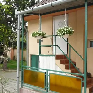 Guest house Jade Panzio