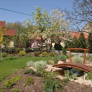 Guest house Aranykert Vendeghaz