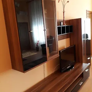Guest house Piac Utcai